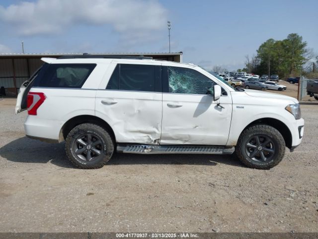 1FMJU1JT3MEA73083 Ford Expedition Xlt