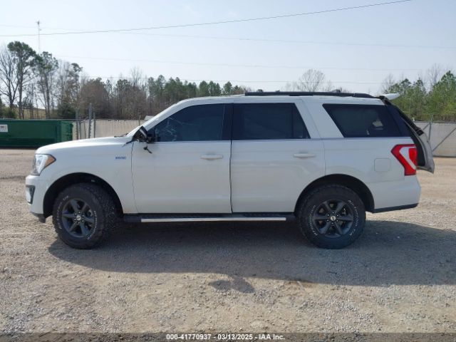 1FMJU1JT3MEA73083 Ford Expedition Xlt