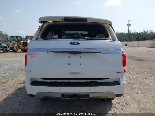 1FMJU1JT3MEA73083 Ford Expedition Xlt