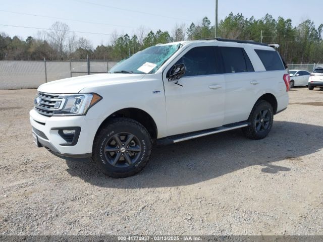 1FMJU1JT3MEA73083 Ford Expedition Xlt