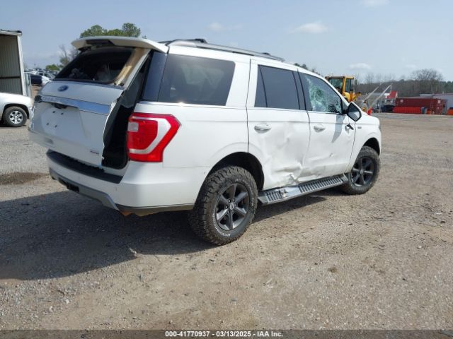 1FMJU1JT3MEA73083 Ford Expedition Xlt