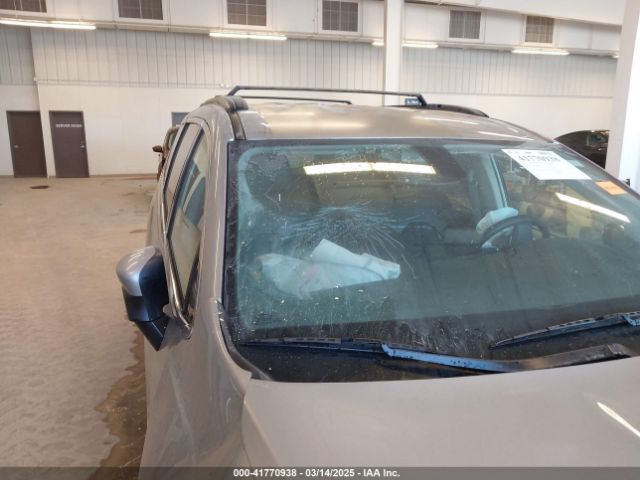 2C4RC1DG2MR506453 Chrysler Voyager Lxi