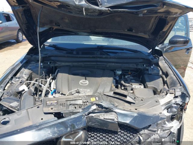 JM3KFABM5M1323982 Mazda CX-5 SPORT