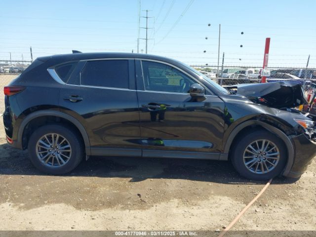 JM3KFABM5M1323982 Mazda CX-5 SPORT