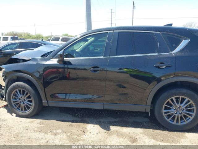 JM3KFABM5M1323982 Mazda CX-5 SPORT