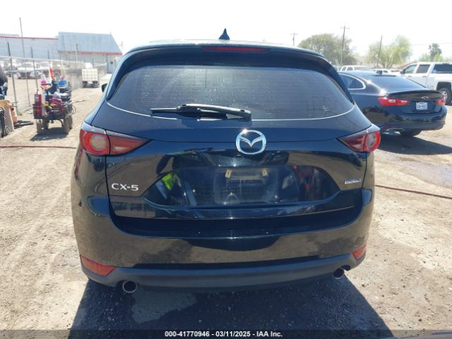 JM3KFABM5M1323982 Mazda CX-5 SPORT