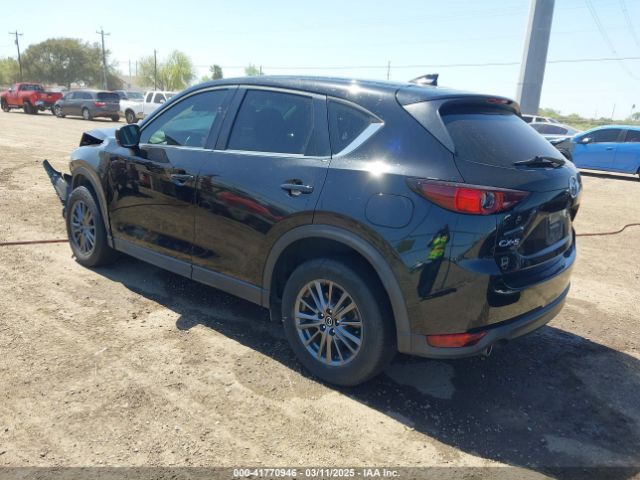 JM3KFABM5M1323982 Mazda CX-5 SPORT
