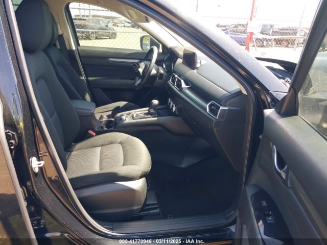 JM3KFABM5M1323982 Mazda CX-5 SPORT