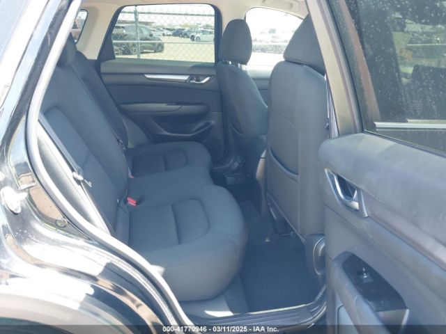 JM3KFABM5M1323982 Mazda CX-5 SPORT