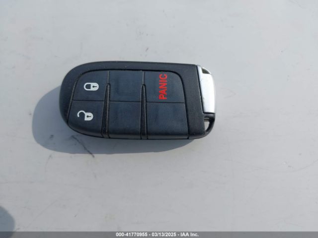 1C4RJFAG7GC398836 Jeep Grand Cherokee Laredo