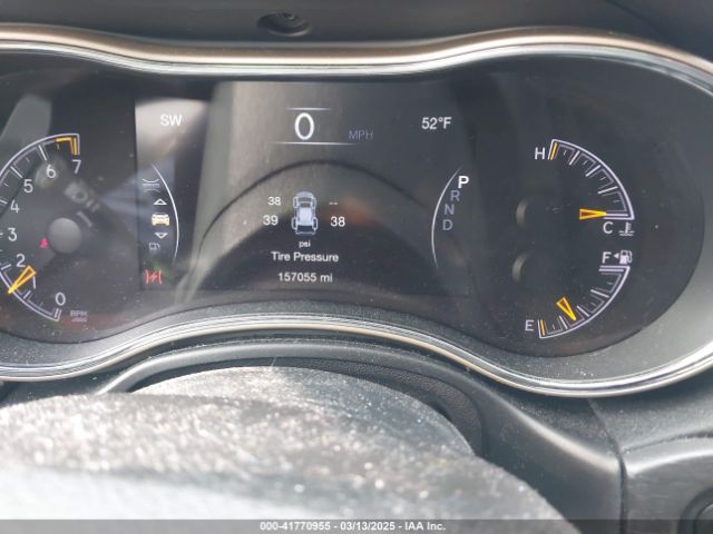 1C4RJFAG7GC398836 Jeep Grand Cherokee Laredo