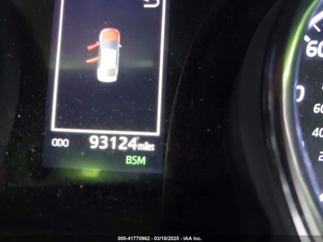 4T1B11HK5KU682107 Toyota CAMRY LE