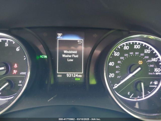 4T1B11HK5KU682107 Toyota CAMRY LE