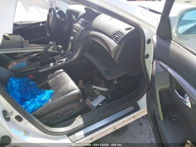 2012 ACURA TL 19UUA8F54CA025791 Photo 4