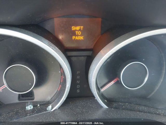 2012 ACURA TL 19UUA8F54CA025791 Photo 6