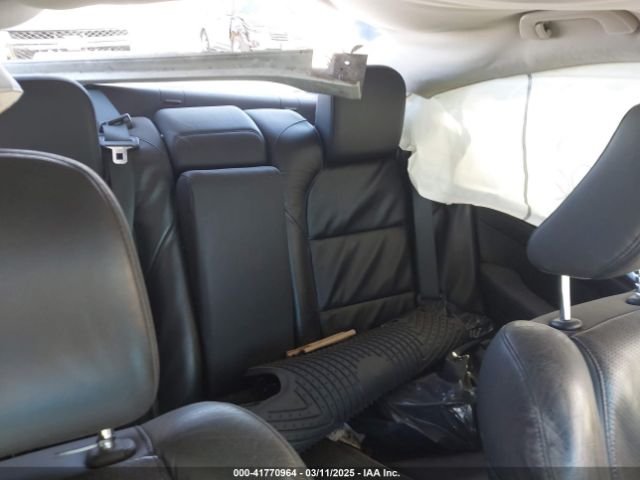 2012 ACURA TL 19UUA8F54CA025791 Photo 7