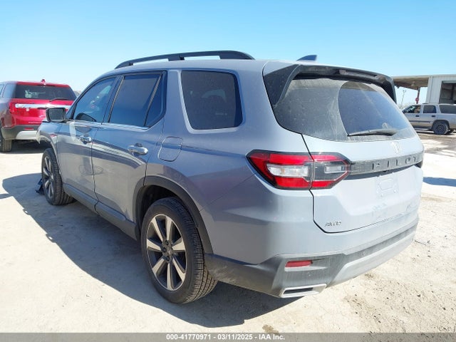 5FNYG1H83PB049297 Honda Pilot Awd Elite