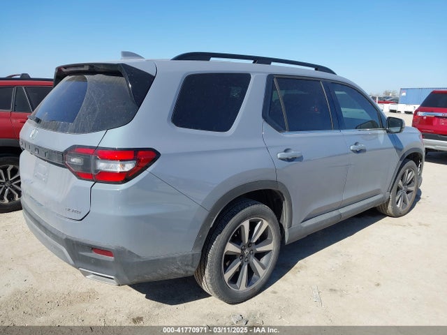 5FNYG1H83PB049297 Honda Pilot Awd Elite