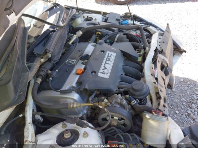 2003 ACURA RSX JH4DC54813S001624 Photo 9