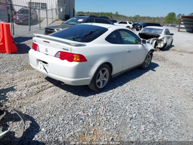 2003 ACURA RSX JH4DC54813S001624 Photo 3