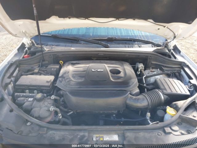 2017 JEEP GRAND CHEROKEE 1C4RJEBG7HC636260 Photo 9