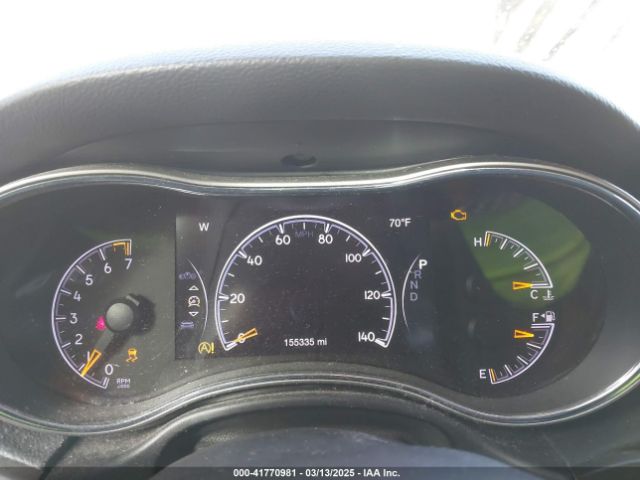 2017 JEEP GRAND CHEROKEE 1C4RJEBG7HC636260 Photo 6