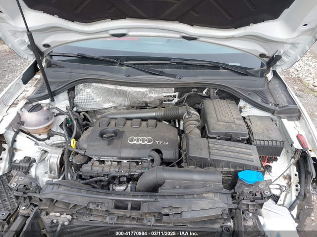 2015 AUDI Q3 WA1EFCFS4FR002587 Photo 9