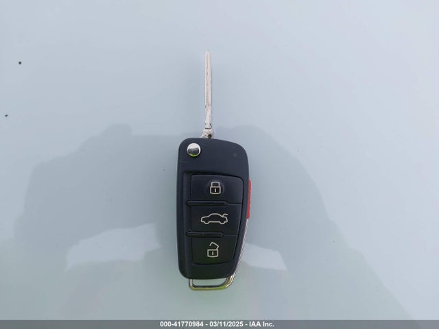 2015 AUDI Q3 WA1EFCFS4FR002587 Photo 10