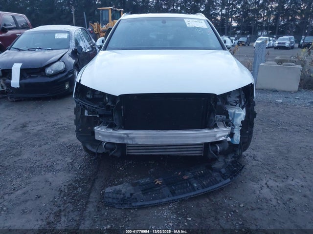 2015 AUDI Q3 WA1EFCFS4FR002587 Photo 5