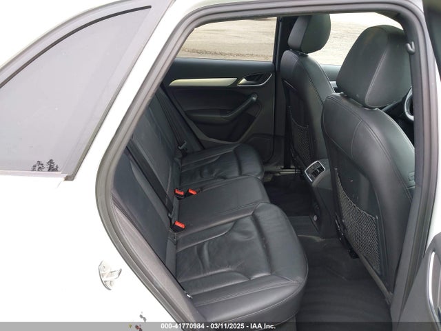 2015 AUDI Q3 WA1EFCFS4FR002587 Photo 7