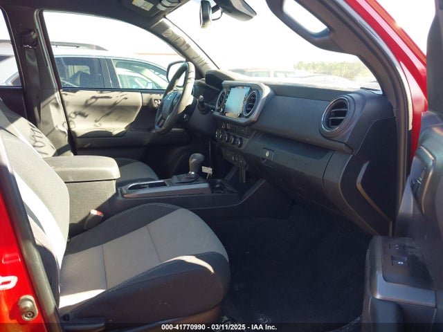 3TMCZ5AN1PM613455 Toyota Tacoma Trd Sport