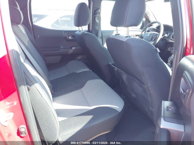3TMCZ5AN1PM613455 Toyota Tacoma Trd Sport
