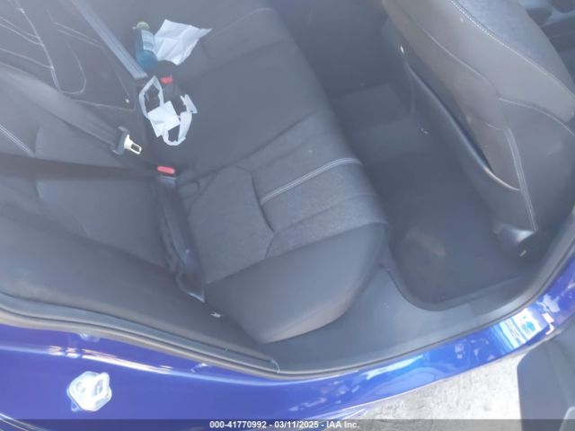 1HGCY2F51RA087310 Honda Accord Hybrid Sport
