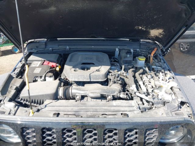 1C4JJXN69PW661332 Jeep Wrangler 4xe 4x4