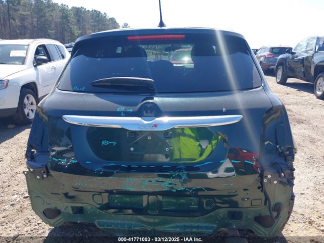 ZFBCFXBT8GP378566 Fiat 500x Easy