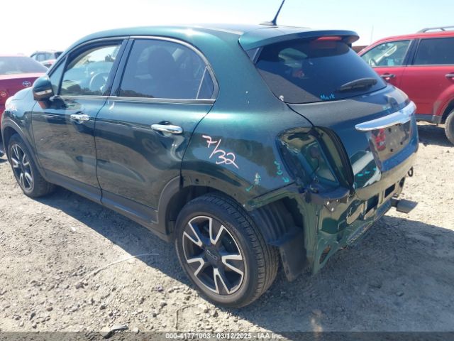 ZFBCFXBT8GP378566 Fiat 500x Easy
