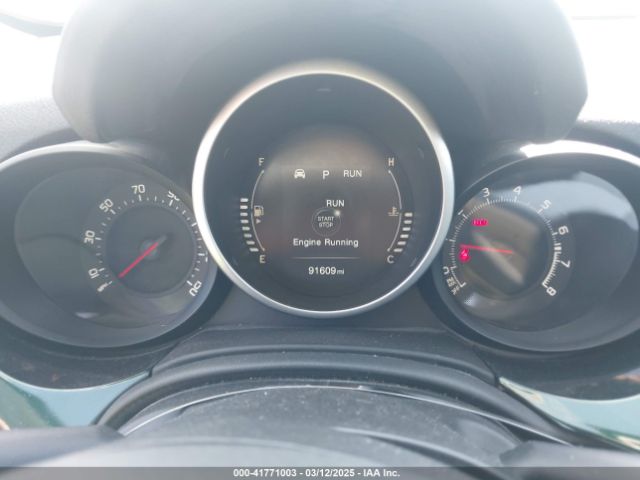 ZFBCFXBT8GP378566 Fiat 500x Easy