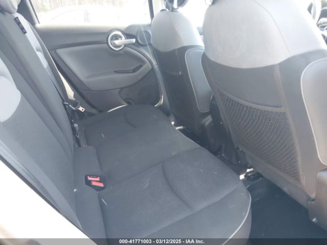 ZFBCFXBT8GP378566 Fiat 500x Easy