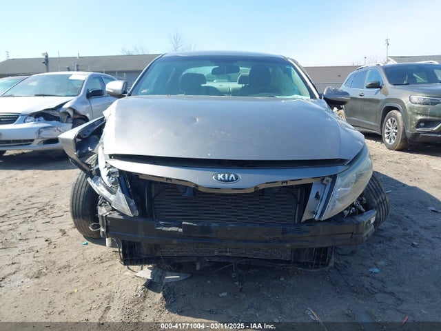 5XXGM4A7XFG454768 KIA Optima Lx