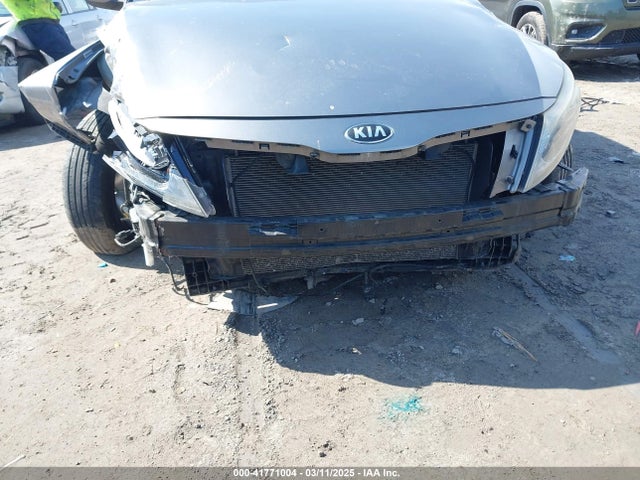 5XXGM4A7XFG454768 KIA Optima Lx