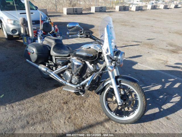 2010 YAMAHA XVS950 JYAVN01E1AA009153