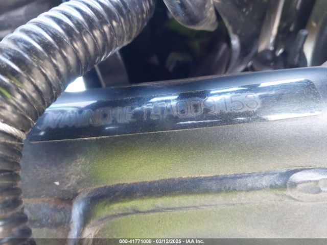 2010 YAMAHA XVS950 JYAVN01E1AA009153 Photo 9