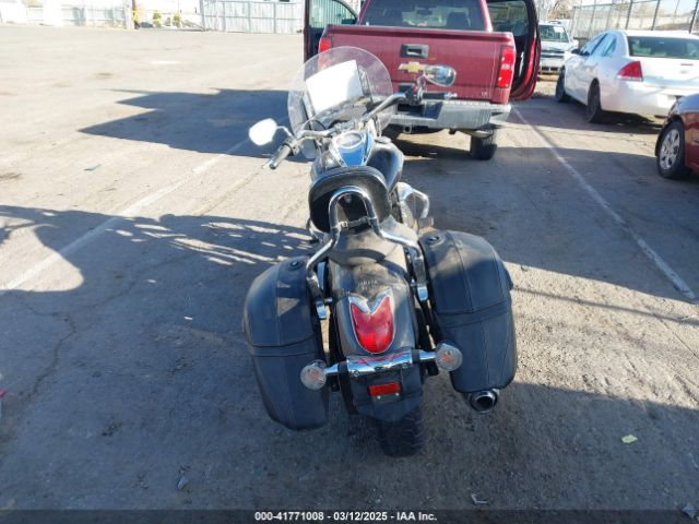 2010 YAMAHA XVS950 JYAVN01E1AA009153 Photo 5