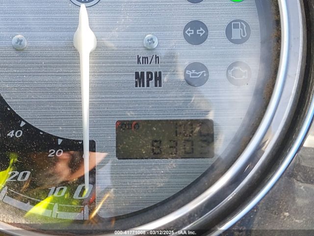 2010 YAMAHA XVS950 JYAVN01E1AA009153 Photo 6