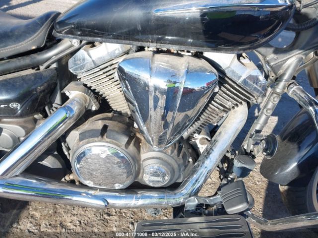 2010 YAMAHA XVS950 JYAVN01E1AA009153 Photo 7