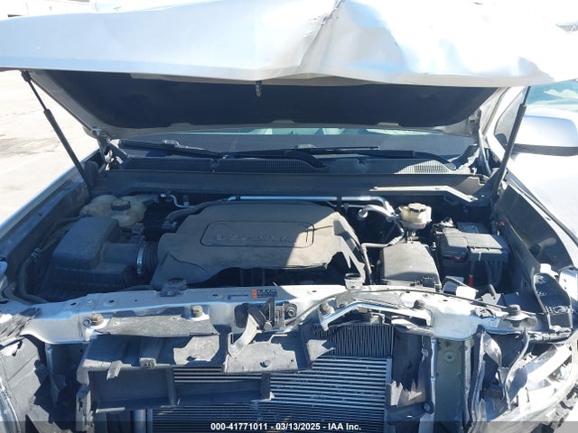 1GCGTCE3XG1362285 Chevrolet Colorado Lt