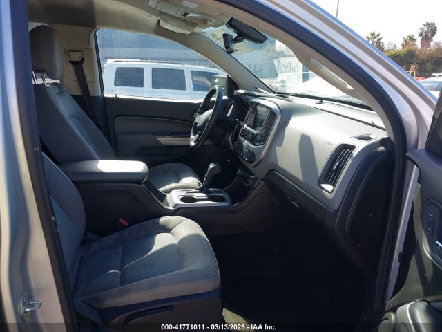 1GCGTCE3XG1362285 Chevrolet Colorado Lt