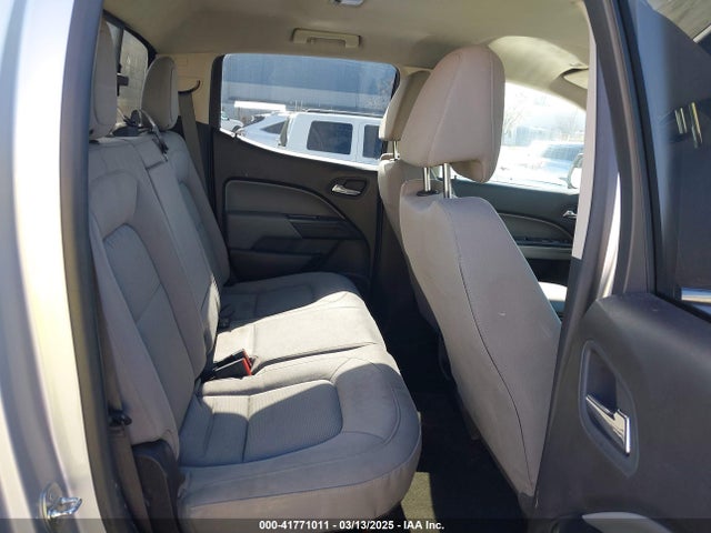1GCGTCE3XG1362285 Chevrolet Colorado Lt