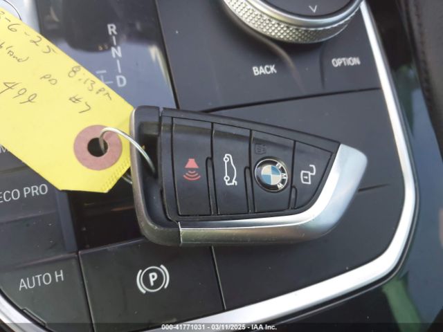 2020 BMW 228I GRAN COUPE WBA73AK03L7F73978 Photo 10