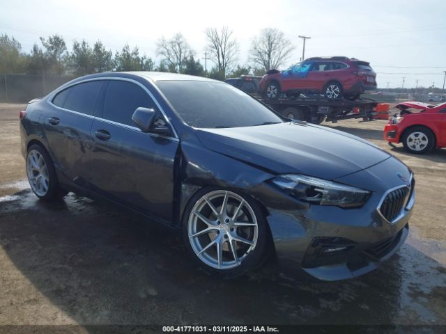 2020 BMW 228I GRAN COUPE WBA73AK03L7F73978 Photo 5
